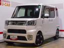 メモリーナビ　ドライブレコーダー　ＴＶコントロールキット　装着車（福井県）の中古車