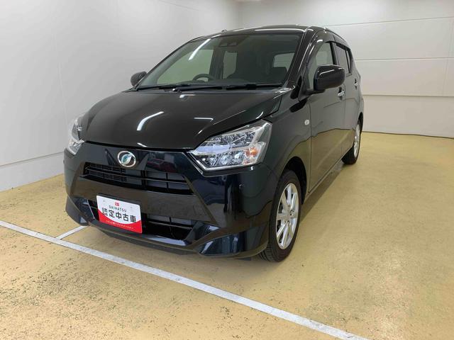 ミライースG リミテッドSAIII ナビ 保証付きETC バックカメラ(静岡県)の中古車