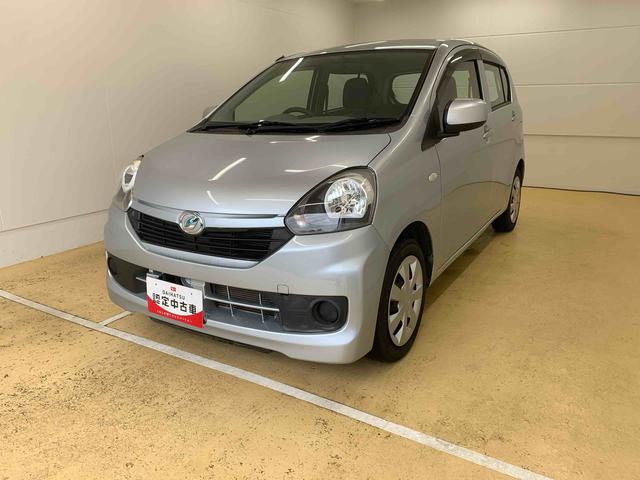 ミライースL タイヤ新品 保証付きCD(静岡県)の中古車