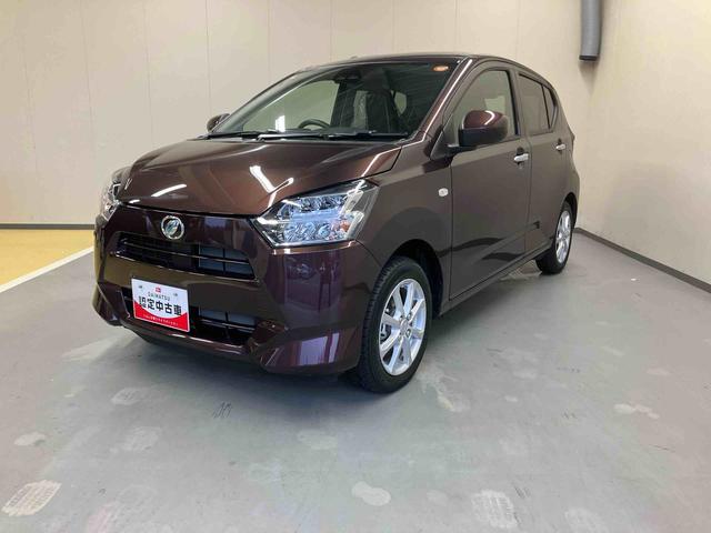 ミライースＧ　ＳＡIII（三重県）の中古車