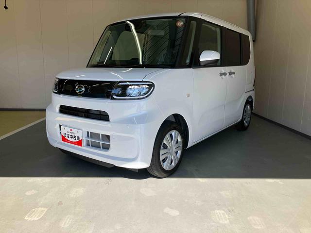 タントＸ／ナビ／バックモニター／ドラレコプッシュボタンスタート　スマートアシスト　ナビ　ドラレコ前後　バックモニター　　前席シートヒーター　片側パワースライドドア（三重県）の中古車