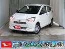 元試乗車　アイドリングＳＴＯＰ　１オーナ　キ−レス　Ｗエアバッグ　レーンキープアシスト　オートハイビーム　ＡＢＳ　オートライト　コーナーセンサー　パワーウィンドウ　純正フロアマット（三重県）の中古車
