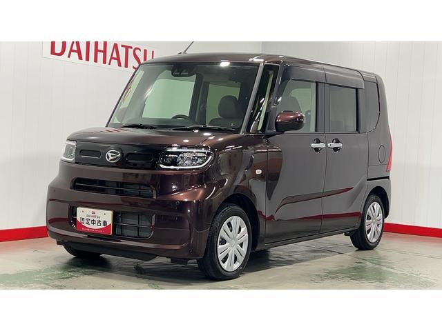 タントＸ（茨城県）の中古車