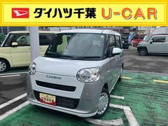 ムーヴキャンバスストライプスＸ