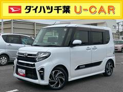 タントカスタムＲＳスタイルセレクションターボ　９型ナビ／ＴＶ／ＤＶＤ／ＢＴ／ＵＳＢ　Ｂカメラ　前後ドラレコ　ＥＴＣ　ＬＥＤヘッドライト　オートライト　全車速追従クルコン　両側Ｐスライド　シートヒーター　コ−ナ−センサー　電動駐車ブレーキ