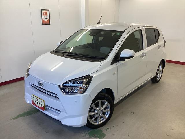 ミライースＧ　ＳＡIII衝突被害軽減ブレーキ　横滑り防止装置　４ＷＤ　オートハイビーム　アイドリングストップ　オートライト　キーフリーシステム　オートエアコン　ナビ　ドラレコ　バックカメラ　ＥＴＣ（岐阜県）の中古車