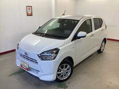 ミライースＧ　ＳＡＩＩＩ衝突被害軽減ブレーキ　横滑り防止装置　４ＷＤ　オートハイビーム　アイドリングストップ　オートライト　キーフリーシステム　オートエアコン　ナビ　ドラレコ　バックカメラ　ＥＴＣ