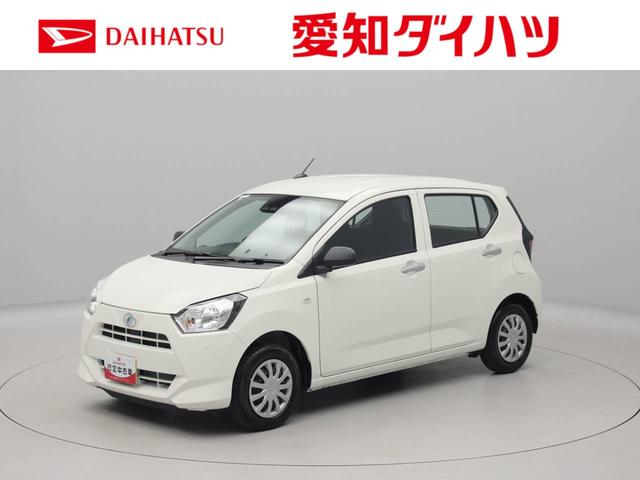 ミライースＬ　ＳＡIIIエアコン　パワステ　パワーウィンドウ　ＡＢＳ　エアバック　キーレス（愛知県）の中古車