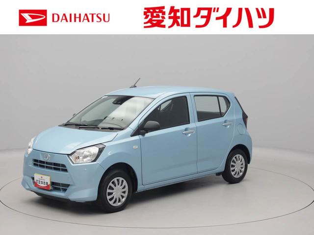 ミライースL SAIIIオーディオレス キーレス(愛知県)の中古車