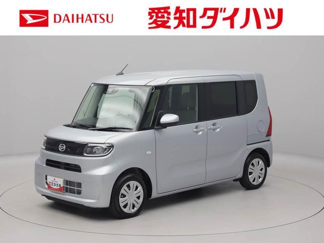 タントＸエアコン　パワステ　パワーウィンドウ　ＡＢＳ　エアバック　キーフリー（愛知県）の中古車