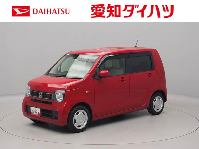 Ｎ−ＷＧＮＬホンダセンシングメモリーナビ　バックカメラ　ドライブレコーダー（愛知県）の中古車
