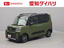 オーディオレス　電子パーキング　両側電動スライドドア　キーフリー　ＬＥＤヘッドライト（愛知県）の中古車