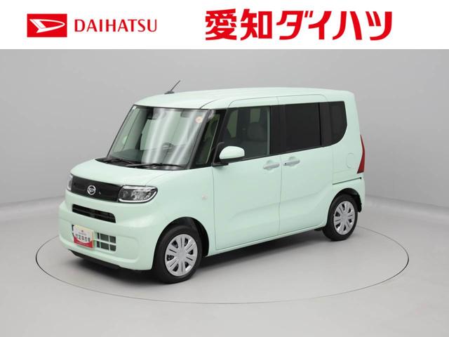 タントＸキーフリー　ＬＥＤヘッドライト　衝突軽減装備（愛知県）の中古車