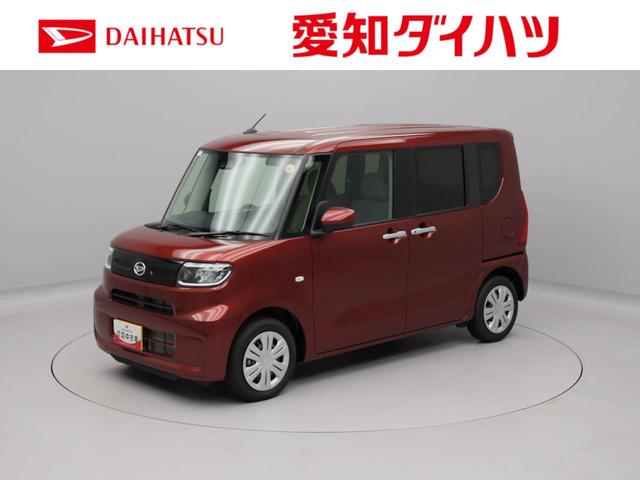 タントX(愛知県)の中古車