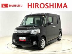 タントＧＣＤオーディオ　片側パワースライドドア　キーフリーシステム　オートエアコン　電動格納式ドアミラー　ヘッドライトレベリングアイドリングストップ