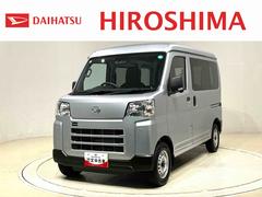 ハイゼットカーゴＤＸ