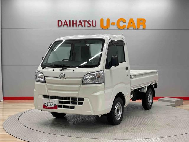 ハイゼットトラックスタンダード（宮城県）の中古車