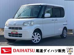 タントＸＣＤチューナー　ＥＴＣ　電動格納ドアミラー　運転席エアバック　キーレスエントリー　助手席側電動スライドドア　マニュアルエアコン