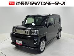 タフトＧドライブレコーダー　ＥＴＣ　ナビ　バックカメラ　Ｂｌｕｅｔｏｏｔｈ　ハンズフリー　ＵＳＢソケット　両側シートヒーター　スカイフィールトップ　ＬＥＤ　電動パーキングブレーキ　キーフリー　スマアシ