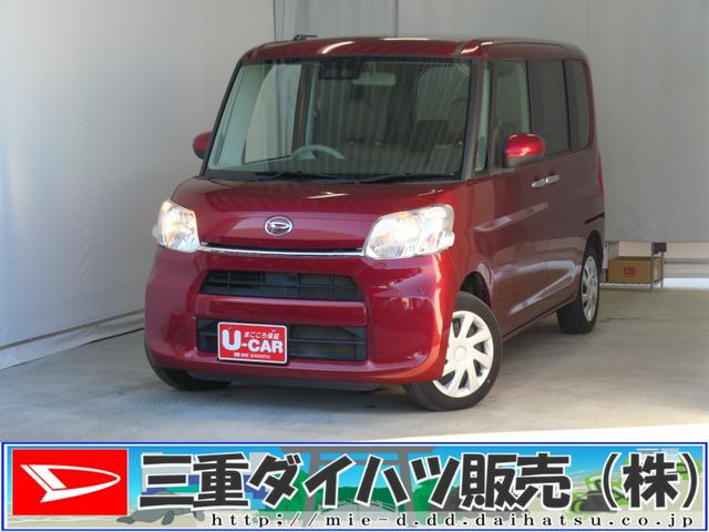 タントL SAIII CD/USBチューナー 1年間無料保証2026初売り1/4〜 USBポート デュアルエアバッグ ワンオーナー車 電動格納ミラー キーレス ベンチシート 点検記録簿 衝突安全ボディ マニュアルエアコン パワーウィンドウ 純正フロアマット(三重県)の中古車