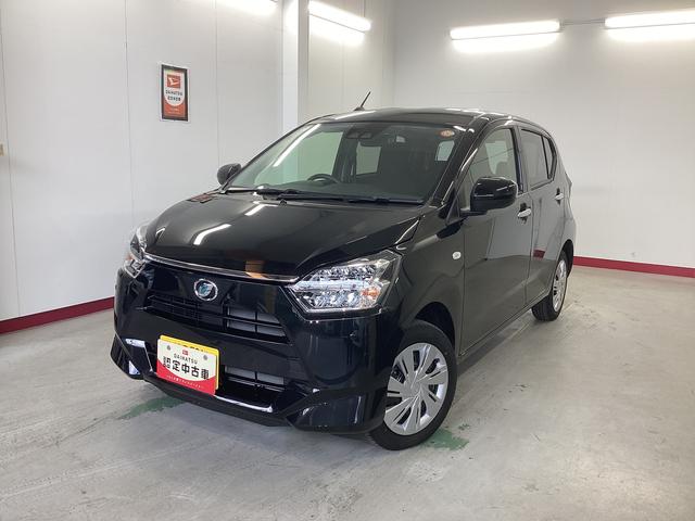 ミライースＸ　ＳＡIII衝突被害軽減ブレーキ　横滑り防止装置　４ＷＤ　オートハイビーム　アイドリングストップ　オートライト　キーレス　マニュアルエアコン　ナビ　ドラレコ　バックカメラ　ＥＴＣ　マット（岐阜県）の中古車