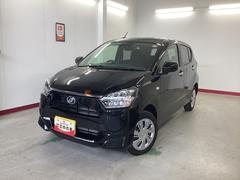 ミライースＸ　ＳＡＩＩＩ衝突被害軽減ブレーキ　横滑り防止装置　４ＷＤ　オートハイビーム　アイドリングストップ　オートライト　キーレス　マニュアルエアコン　ナビ　ドラレコ　バックカメラ　ＥＴＣ　マット