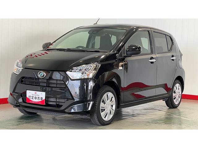 ミライースＸ　リミテッドＳＡIII（茨城県）の中古車