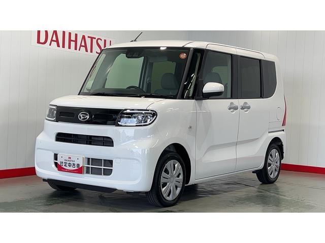 タントＸ（茨城県）の中古車