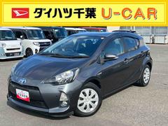 アクアＳナビ／ＴＶ／ＤＶＤ／ＢＴ　バックカメラ　ＥＴＣ　ハイブリッド　前後クリアランスセンサー　オートエアコン　シートリフター　ゲート式シフトレバー　サイドレバー式駐車ブレーキ　キーレスエントリー　ステリモ