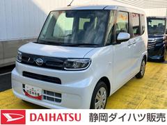 タントＸ１４インチフルホイールキャップ　フルＬＥＤヘッドランプ　オート格納式カラードドアミラー　左側パワースライドドア　ＴＦＴカラーマルチインフォメーションディスプレイ　フルファブリックシート