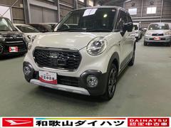 キャストアクティバＧ　プライムコレクション　ＳＡＩＩ衝突被害軽減ブレーキ　ＬＥＤヘッドランプ　フォグランプ　オートエアコン　７インチナビ　社外ＥＴＣ車載器　バックカメラ　１５インチアルミホイール