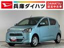 走行無制限１年保証　前後コーナーセンサー　前席シートヒーター　オートハイビーム　ＬＥＤヘッドライト　アイドリングストップ　プッシュスタート　横滑り防止装置　オートエアコン　１４インチ純正アルミホイール（兵庫県）の中古車