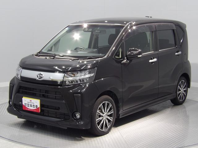 ムーヴカスタム　Ｘリミテッド　ＳＡIII４ＷＤ　シートヒーター　スマートアシストＩＩＩ　ＬＥＤヘッドライト　ナビ　ドライブレコーダー　バックカメラ　ＥＴＣ　プッシュスタート（岩手県）の中古車