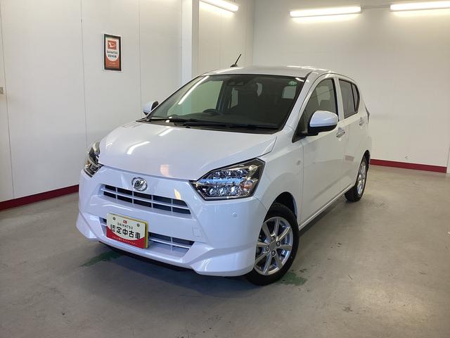 ミライースＧ　ＳＡIII衝突被害軽減ブレーキ　横滑り防止装置　オートハイビーム　アイドリングストップ　オートライト　キーフリーシステム　オートエアコン　ナビ　ドラレコ　バックカメラ　ＥＴＣ　マット（岐阜県）の中古車