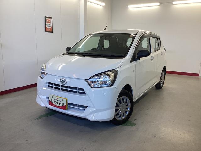 ミライースＬ　ＳＡIII衝突被害軽減ブレーキ　横滑り防止装置　オートハイビーム　アイドリングストップ　オートライト　キーレス　エアコン　バックカメラ　マット　バイザー（岐阜県）の中古車