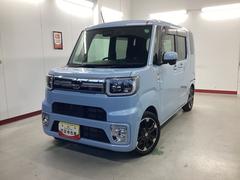 ウェイクＧターボリミテッドＳＡＩＩＩ衝突被害軽減ブレーキ　横滑り防止装置　オートハイビーム　アイドリングストップ　ステアリングスイッチ　オートライト　キーフリー　オートエアコン　ナビ　ドラレコ　パノラマカメラ　ＥＴＣ　マット　バイザー