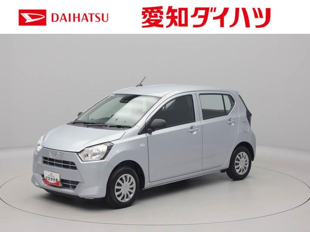 ミライースL SAIII(愛知県)の中古車