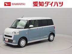 ムーヴキャンバスストライプスＧ