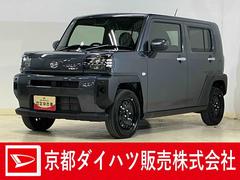 タフトＸ　バックカメラ　前後コーナーセンサー　スカイフィールトップバックカメラ　スカイフィールトップ　前後コーナーセンサー　オートマチックハイビーム　電子パーキング　オートブレーキホールド　ＵＳＢチャージャー　ＬＥＤヘッドライト　プッシュスタート　オートエアコン
