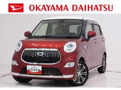 キャストスタイルＧ　ＳＡ２オートライト　キーフリー　アイドリングストップ　ＣＤチューナー　電動格納式ドアミラー　衝突被害軽減システム　レーンアシスト　ティーゼットデオプラス