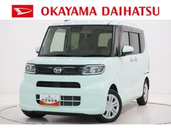 タントＸシートヒーター　左側パワースライドドア　オートライト　キーフリー　アイドリングストップ　バックモニター　ナビ　ＵＳＢ入力端子　Ｂｌｕｅｔｏｏｔｈ　ティーゼットデオプラス