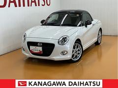 コペン２０ｔｈアニバーサリーエディションオープンカー　二人乗　アクティブトップ　ドラレコ　ステアリングスイッチ　ＭＯＭＯ製本革巻ステアリングホイール　Ｐスタート　ＵＳＢ接続端子　シートヒーター　ＥＴＣ　ＢＢＳ製鍛造１６インチアルミホイール