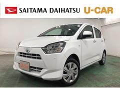 ミライースＸリミテッドＳＡ３　走行１１４３８キロ／ナビ／ドラレコ一年保証・走行距離無制限　走行１１４３８キロ　フルセグナビ　ブルートゥース　バックカメラ　ドラレコ　クリアランスソナー　オートライト　ＬＥＤヘッドライト