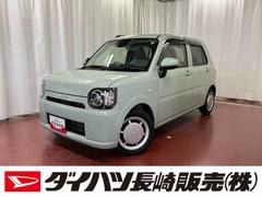 ミラトコットＸ　ＳＡＩＩＩ下取車　ナビ　バックカメラ　ブルートゥース　ドライブレコーダー　衝突被害軽減システム　ＬＥＤヘッドランプ　オートライト　オートマチックハイビーム　スマートキー　運転席エアバッグ　助手席エアバッグ