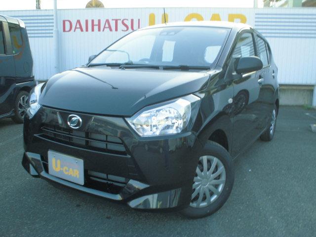 ミライースL SAIII(福岡県)の中古車