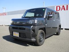 タフトＸＲ６年式　キーフリー　１２．６５３ｋｍ