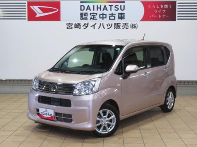 ムーヴＸリミテッドII　ＳＡIII（宮崎県）の中古車