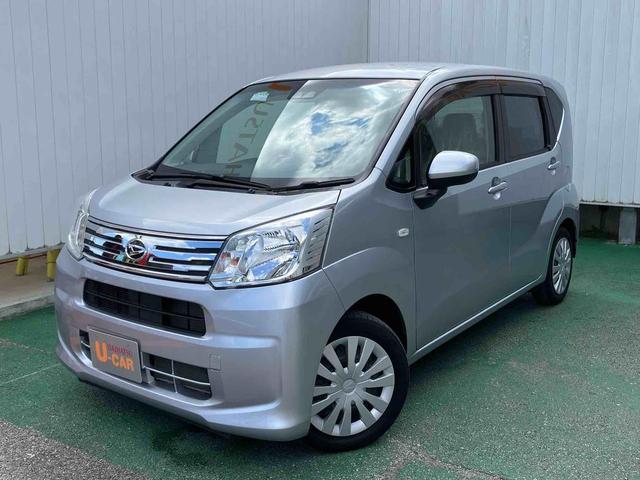 ムーヴＬ　ＳＡIII（沖縄県）の中古車