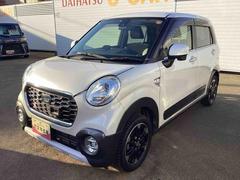 キャストアクティバＧ　ＳＡＩＩインパネシフト　プッシュスタートスイッチ　電子カードキー　カーナビ　バックモニター　衝突被害軽減システム　ＡＢＳ　アルミホイール