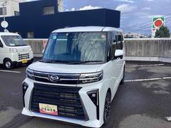 タントカスタムＲＳターボエンジン　インパネシフト　カーナビ　ドラレコ　バックモニター　ＥＴＣ車載器　レーンキープＡ　アルミホイール　ＡＢＳ　エマージェンシーブレーキ